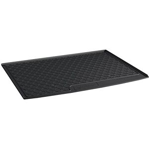 Gledring Rubbasol (pryž) vana do zavazadlového prostoru kompatibilní s Mercedes třídy B W246 2011-2019 (výška variabilní zavazadlový prostor), černá Gledring Rubbasol (pryž) vana do zavazadlového prostoru kompatibilní s Mercedes třídy B W246 2011-2019 (výška variabilní zavazadlový prostor), černá