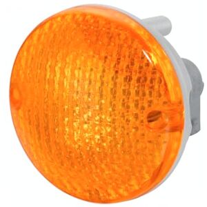 HELLA 2BA 302 252-027 Směrové světlo Halogen 12 V vestavné/šroubové připojení barva světelného panelu: žlutá zadní množství: 20 HELLA 2BA 302 252-027 Směrové světlo Halogen 12 V vestavné/šroubové připojení barva světelného panelu: žlutá zadní množství: 20