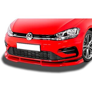 RDX Racedesign Přední spoiler VARIO-X Golf 7 Facelift 2017+ R-Line přední hrana přední nášlap přední spojler RD VVW64 RDX Racedesign Přední spoiler VARIO-X Golf 7 Facelift 2017+ R-Line přední hrana přední nášlap přední spojler RD VVW64