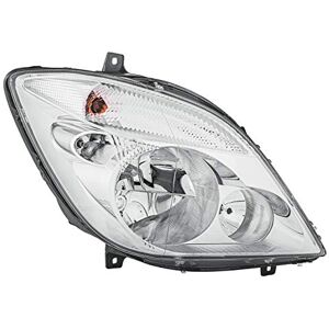 HELLA 1EB 247 012-021 světlomet Mercedes-Benz Sprinter 3,5-T Box (906) ECE/CCC pro pravostranný provoz vpravo HELLA 1EB 247 012-021 světlomet Mercedes-Benz Sprinter 3,5-T Box (906) ECE/CCC pro pravostranný provoz vpravo