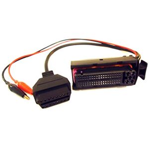 Motor Steuergerät EDC15 Adapter für VAG ECU Chiptuning Flasher Tuning OBD 2 AutoDia Motor Steuergerät EDC15 Adapter für VAG ECU Chiptuning Flasher Tuning OBD 2 AutoDia