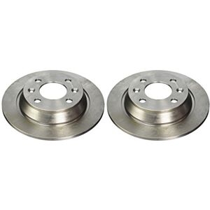 ATE 2x Bremsscheibe Hinterachse Voll 24.0109-0130.1 Ø258,0mm, Voll, Kompatibel mit: SAAB 900 I, 900 I Cabriolet, 900 I Combi Coupe, 9000, 9000 Schrägheck ATE 2x Bremsscheibe Hinterachse Voll 24.0109-0130.1 Ø258,0mm, Voll, Kompatibel mit: SAAB 900 I, 900 I Cabriolet, 900 I Combi Coupe, 9000, 9000 Schrägheck