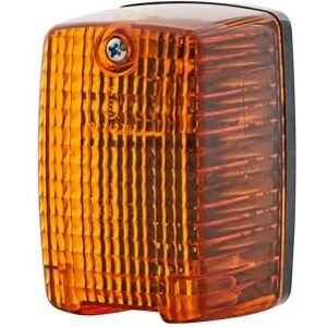 HELLA 2BM 002 652-031 přídavné světlo blinkru halogen 12/24 V nástavba/šroubové připojení barva světelného panelu: oranžová zástrčka: Male boční nástavba/vpravo množství: 1 HELLA 2BM 002 652-031 přídavné světlo blinkru halogen 12/24 V nástavba/šroubové připojení barva světelného panelu: oranžová zástrčka: Male boční nástavba/vpravo množství: 1