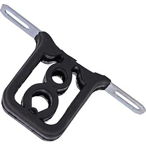 Bosal 255-054 nárazník, tlumič výfuku Bosal 255-054 nárazník, tlumič výfuku