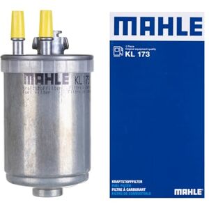 MAHLE KL 173 palivový filtr pro FORD FOCUS I (DAW, DBW) MAHLE KL 173 palivový filtr pro FORD FOCUS I (DAW, DBW)