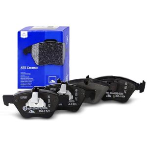 ATE 13047070872 Set pastiglie freno a disco Ceramic ATE 13047070872 Set pastiglie freno a disco Ceramic