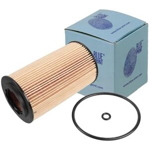 Blue Print ADZ92118 Ölfilter mit Dichtringen , 1 Stück Blue Print ADZ92118 Ölfilter mit Dichtringen , 1 Stück