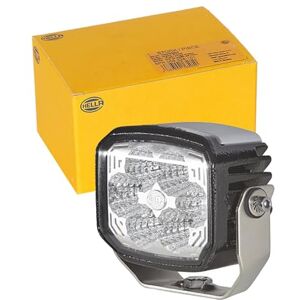 HELLA 1GA 996 288-021 LED pracovní světlomet Power Beam 1500-24/12V 1300lm nástavba/šroubové připojení otočný montážní třmen dalekosáhlé osvětlení zástrčka: DEUTSCH zástrčka HELLA 1GA 996 288-021 LED pracovní světlomet Power Beam 1500-24/12V 1300lm nástavba/šroubové připojení otočný montážní třmen dalekosáhlé osvětlení zástrčka: DEUTSCH zástrčka