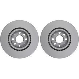 ATE 24.0122-0241.1 Bremsscheibe; Fiat Grande Punto Bj.2005-... (Menge: 2 Stk, Paar) ATE 24.0122-0241.1 Bremsscheibe; Fiat Grande Punto Bj.2005-... (Menge: 2 Stk, Paar)