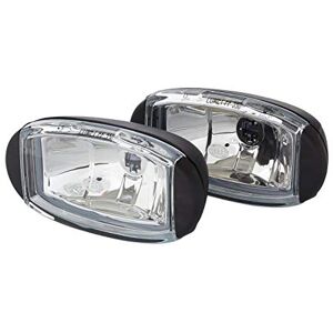 HELLA 1FD 010 953-801 FF/sada halogenových světlometů Comet FF 550 12V oválný montáž čirý rozptylový kotouč barva skla: transparentní vlevo/vpravo sada množství: 2 HELLA 1FD 010 953-801 FF/sada halogenových světlometů Comet FF 550 12V oválný montáž čirý rozptylový kotouč barva skla: transparentní vlevo/vpravo sada množství: 2