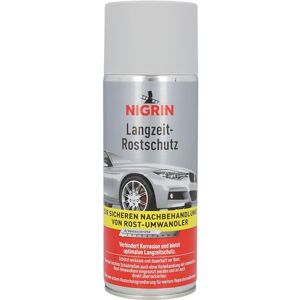 Nigrin Rostprimer sprej šedý 400 ml Nigrin Rostprimer sprej šedý 400 ml