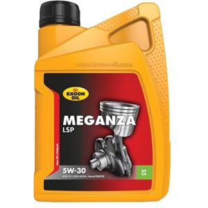 Carpoint Kroon-Oil 33892 Meganza LSP 5W-30 1L Carpoint Kroon-Oil 33892 Meganza LSP 5W-30 1L