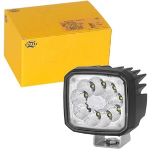 HELLA 1GA 995 606-021 LED pracovní světlomet Ultra Beam Gen. II 24/12V 4400lm montáž/šroubovaný otočný montážní třmen bodové osvětlení zástrčka: DEUTSCH zástrčka HELLA 1GA 995 606-021 LED pracovní světlomet Ultra Beam Gen. II 24/12V 4400lm montáž/šroubovaný otočný montážní třmen bodové osvětlení zástrčka: DEUTSCH zástrčka