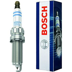 Bosch ZR6SPP302 Platinum zapalovací svíčky 1 kus Bosch ZR6SPP302 Platinum zapalovací svíčky 1 kus