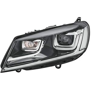 HELLA 1EL 011 937-411 DE/Bi-Xenon/LED světlomet VW Touareg (7P5, 7P6) ECE pro pravostranný provoz levý HELLA 1EL 011 937-411 DE/Bi-Xenon/LED světlomet VW Touareg (7P5, 7P6) ECE pro pravostranný provoz levý