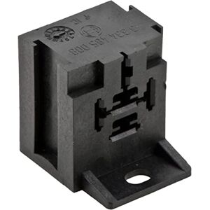 Bosch 3334485008 relé zásuvka pro mini relé 12 V, střídavé relé se sponou Bosch 3334485008 relé zásuvka pro mini relé 12 V, střídavé relé se sponou