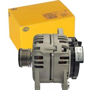 HELLA 8EL 012 428-801 Generator/Lichtmaschine 14V 120A HELLA 8EL 012 428-801 Generator/Lichtmaschine 14V 120A
