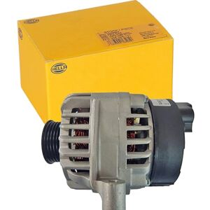HELLA 8EL 012 430-391 generátor/alternátor 14V 105A HELLA 8EL 012 430-391 generátor/alternátor 14V 105A