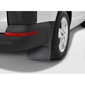 Volkswagen 7F0075101 lapač nečistot vzadu *** pouze pro dveře zavazadlového prostoru *** Volkswagen 7F0075101 lapač nečistot vzadu *** pouze pro dveře zavazadlového prostoru ***