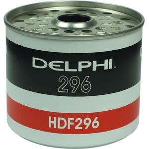 Delphi HDF296 Palivový filtr Filtrační vložka pro osobní a nákladní vozidla Delphi HDF296 Palivový filtr Filtrační vložka pro osobní a nákladní vozidla
