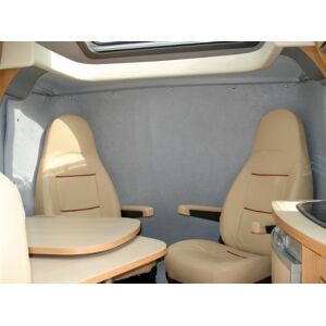 Hindermann závěs pro Fiat Ducato od roku výroby 07/2006 světle šedý Hindermann závěs pro Fiat Ducato od roku výroby 07/2006 světle šedý