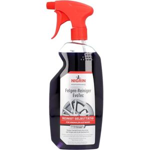 Nigrin Čistič disků EvoTec, 750 ml Nigrin Čistič disků EvoTec, 750 ml