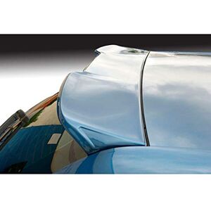 AUTO-STYLE Střešní spoiler motoru kompatibilní s Audi A3 8P 3dveřový 2003-2012 'GT-Look' (PU) AUTO-STYLE Střešní spoiler motoru kompatibilní s Audi A3 8P 3dveřový 2003-2012 'GT-Look' (PU)