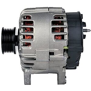 HELLA Generátor/alternátor 14V 120A mimo jiné pro Renault Scénic II (JM0/1_) 8EL 012 426-311 HELLA Generátor/alternátor 14V 120A mimo jiné pro Renault Scénic II (JM0/1_) 8EL 012 426-311