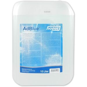 Hoyer AdBlue super čistý roztok močoviny SCR ISO 22241 Hoyer AdBlue super čistý roztok močoviny SCR ISO 22241