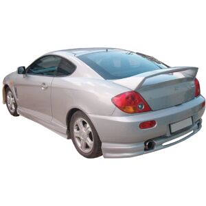 AUTO-STYLE Motordrome zadní spoiler kompatibilní s Hyundai Coupe GK 2002- 'High' AUTO-STYLE Motordrome zadní spoiler kompatibilní s Hyundai Coupe GK 2002- 'High'