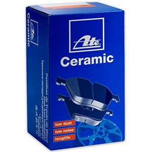 ATE 13.0470-7230.2 Bremsbelagsatz, Scheibenbremse ATE 13.0470-7230.2 Bremsbelagsatz, Scheibenbremse