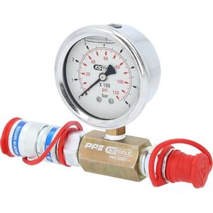 KS Tools 4400063 manometr KS Tools 4400063 manometr