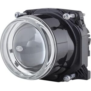 HELLA 1LL 009 998-011 DE/FF/halogenový hlavní světlomet 90mm Performance 12V kulatý montáž tvrzený rozptylový kotouč zástrčka: AMP přední levo/přední pravý HELLA 1LL 009 998-011 DE/FF/halogenový hlavní světlomet 90mm Performance 12V kulatý montáž tvrzený rozptylový kotouč zástrčka: AMP přední levo/přední pravý