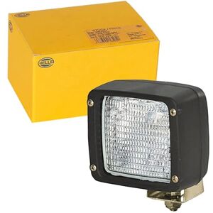 HELLA 1GA 007 506-651 halogenový pracovní světlomet Ultra Beam 12V nástavba/šroubovaný stojatý/otočný montážní třmen osvětlení blízkého pole zástrčka: DEUTSCH zástrčka HELLA 1GA 007 506-651 halogenový pracovní světlomet Ultra Beam 12V nástavba/šroubovaný stojatý/otočný montážní třmen osvětlení blízkého pole zástrčka: DEUTSCH zástrčka