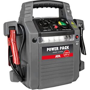 APA 16524 Power Pack startovací asistent 1500A (12V) a 900A (24V) APA 16524 Power Pack startovací asistent 1500A (12V) a 900A (24V)