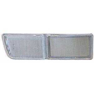 Taros Trade TarosTrade 38-0633-R-38199 Frontstossstangen-Reflektor Vers. Ohne Nebelscheinwerfer Rechts Taros Trade TarosTrade 38-0633-R-38199 Frontstossstangen-Reflektor Vers. Ohne Nebelscheinwerfer Rechts