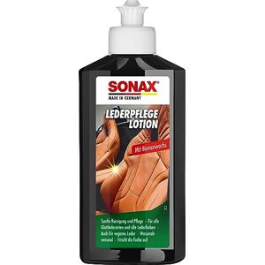 SONAX 291141 Ošetření kůže – impregnace SONAX 291141 Ošetření kůže – impregnace