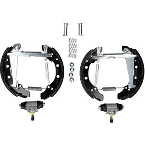 ATE 03013704402 Bremsbackensatz Trommelbremse ATE 03013704402 Bremsbackensatz Trommelbremse