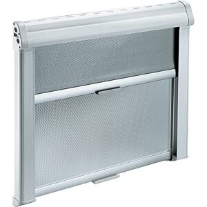 Dometic Seitz Rastrollo 3000 grau, 660 x 710 mm Dometic Seitz Rastrollo 3000 grau, 660 x 710 mm