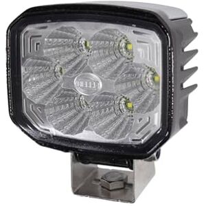 HELLA 1GA 996 288-001 LED pracovní světlomet Power Beam 1500-12/24V 1300lm montáž/šroubovaný stojatý/otočný montážní třmen dalekosáhlé osvětlení zástrčka: DEUTSCH zástrčka HELLA 1GA 996 288-001 LED pracovní světlomet Power Beam 1500-12/24V 1300lm montáž/šroubovaný stojatý/otočný montážní třmen dalekosáhlé osvětlení zástrčka: DEUTSCH zástrčka