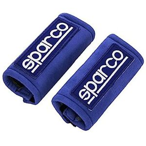 Sparco Sada nožů na volant/ruční brzdy 'Small' – modrá Unique, azurově modrá Sparco Sada nožů na volant/ruční brzdy 'Small' – modrá Unique, azurově modrá