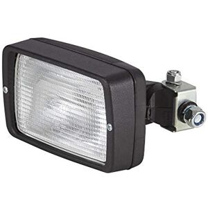 HELLA 1GA 006 875-001 halogenový pracovní světlomet Picador 6875-24/12V nástavba/šroubovaný pro vodorovné upevnění osvětlení blízkého pole zástrčka: plochá zástrčka HELLA 1GA 006 875-001 halogenový pracovní světlomet Picador 6875-24/12V nástavba/šroubovaný pro vodorovné upevnění osvětlení blízkého pole zástrčka: plochá zástrčka