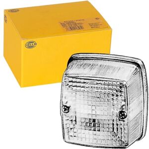 HELLA 2ZR 003 014-091 couvací světlo 12/24V montáž pro svislé upevnění/pro vodorovné upevnění zástrčka: plochá zástrčka HELLA 2ZR 003 014-091 couvací světlo 12/24V montáž pro svislé upevnění/pro vodorovné upevnění zástrčka: plochá zástrčka