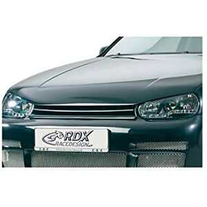 RDX Prodloužení kapoty motoru RDHV010 Golf IV 1997-2004 + integrovaná vložka digestoře (kov), nelakované RDX Prodloužení kapoty motoru RDHV010 Golf IV 1997-2004 + integrovaná vložka digestoře (kov), nelakované