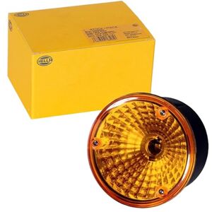 HELLA 2BA 964 169-501 Směrové světlo halogen 24/12 V vestavný/namontovaný/šroubovaný barva světelného panelu: žlutá zástrčka: plochá zástrčka vlevo/vzadu/vpravo množství: 1 HELLA 2BA 964 169-501 Směrové světlo halogen 24/12 V vestavný/namontovaný/šroubovaný barva světelného panelu: žlutá zástrčka: plochá zástrčka vlevo/vzadu/vpravo množství: 1