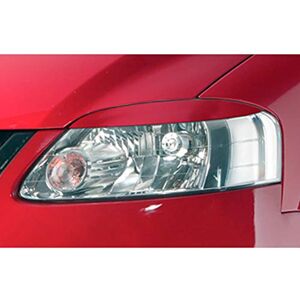 RDX Racedesign Kryty světlometů Fox (ABS), nelakované RDX Racedesign Kryty světlometů Fox (ABS), nelakované