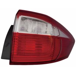 Alkar 2222401 Heckleuchte Alkar 2222401 Heckleuchte