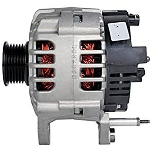 HELLA 8EL 012 426-761 generátor/alternátor 14V 90A HELLA 8EL 012 426-761 generátor/alternátor 14V 90A