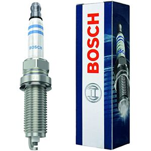 Bosch VR6NE nikl zapalovací svíčky 1 kus Bosch VR6NE nikl zapalovací svíčky 1 kus