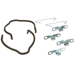 ATE 03013791992 Zubehörsatz Bremsbacken ATE 03013791992 Zubehörsatz Bremsbacken